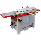 Holzmann Abricht-Dickenhobelmaschine HOB410PRO_400V
