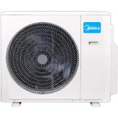 Midea Klimaanlage Außengerät | M2O-18HFN8-ME | für 1-2 Innengeräte | 5,2 kW