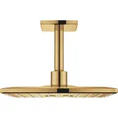 GROHE Rainshower SmartActive 310 Cube, Gold, 1 Stück(e)