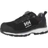 Helly Hansen W Chelsea Evolution 2.0 Mxr Boa S7s Ht Sicherheitsschuhe