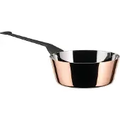 Alessi Schmorpfanne Cintura Orione Copper 20 cm