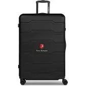 Tonino lamborghini Bologna 4 Rollen Trolley L 77 cm