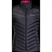 Jack Wolfskin Damen Weste PASSAMANI DOWN VEST W