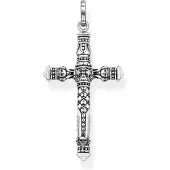 Thomas Sabo Anhänger Kreuz