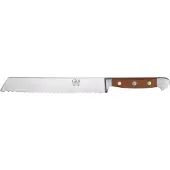 Güde Alpha Brotmesser 21 cm Birne