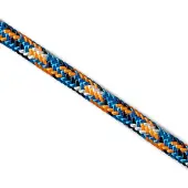 Husqvarna Kletterseil blau 11,5 mm 45m