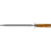 Forged Wetzstahl Diamant Olive