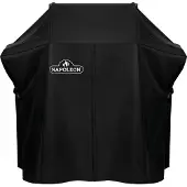 Napoleon Schutzhülle Rogue EQ 365 Schwarz UV-Beständig Wasserabweisend