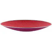 Alessi Schale COHNCAVE VALUES COLLECTION rot