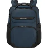 Samsonite Pro-DLX 6 Backpack 15.6" Slim blue