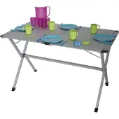 Eurotrail St. Pierre M, Aluminium, Silber, 5,5 kg