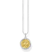 Thomas Sabo Halskette Liebe Glaube Hoffnung