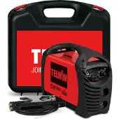 Telwin 815856, 5,2 kg