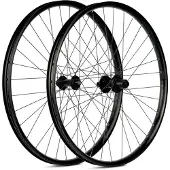 ACID Cmpt Hpa 29´´ 6b Disc Qr Tubeless Mtb-laufradsatz