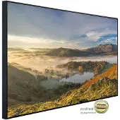 Papermoon Infrarotheizung »EcoHeat - Landschaft«, Matt-Effekt - bunt