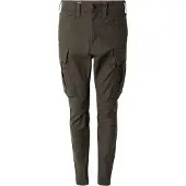 G-Star Zip Pocket 3d Skinny 2.0 Cargohose