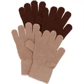 CeLaVi Magic Gloves 2-pack tortoise shell (204) 1\\2