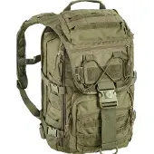 Defcon 5 Easy Pack, olivgrün