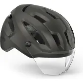 Met Fahrradhelm Intercity Mips | Größe M (56/58 cm)