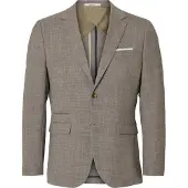 Selected Homme Oasis Slim Fit Blazer