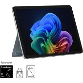 Microsoft Surface Pro – Copilot+ PC - 12" (Netzteil separat erhältlich)