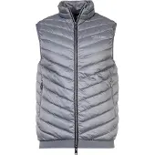 Armani Exchange für Herren. 8NZQ52ZNW3Z0902 Chaelco Piumino grau (L), Lässig, Polyamid
