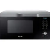 Samsung MC2BM6035CS, Über den Bereich, Kombi-Mikrowelle, 28 l, 900 W, Eingebautes Display, LED