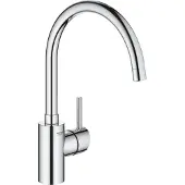 GROHE Concetto, Chrom