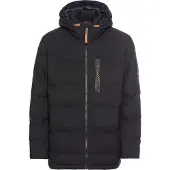 Camel active teXXXactive Funktionsjacke aus recyceltem Polyester