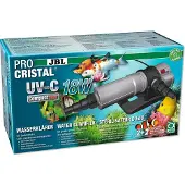 JBL Aquaristik und Terraristik JBL PROCRISTAL UV-C Compact plus 18 W
