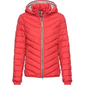Camel active Steppjacke aus recyceltem Polyester