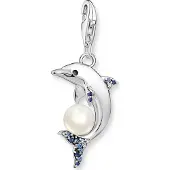Thomas Sabo Charm Club Delfin mit Perle