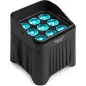 Beamz Bodenstrahler BBP48
