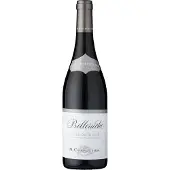Michel Chapoutier Belleruche Rouge 2024 - M. Chapoutier