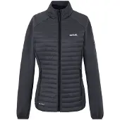 Regatta Clumber Jacke Grau 20 Frau Grau 20