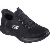 SKECHERS Summits Turnschuhe Ohne Schnürsenkel