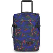 Eastpak Tranverz - Rollenreisetasche 45 cm XXS (brize palm navy)
