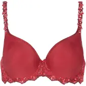Mey Spacer-BH Serie Delightful Gala Red | Größe 75B
