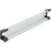 DeLOCK 66179, Aluminium, Aluminium