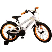 Volare Trekking-Bike für Kinder Rocky CB