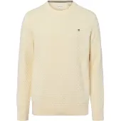 Gant Pullover 8030261 Beige Regular Fit