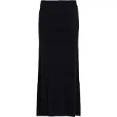 Vila Maxirock "VIRIL ANKLE KNIT SKIRT - NOOS"