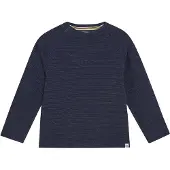 Noppies Longsleeve in Dunkelblau | Gr.: 116