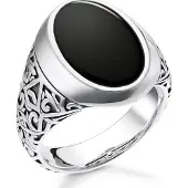 Thomas Sabo Schwarz