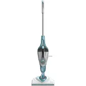 Black & Decker 13-in-1 Steam-Mop mit SteaMitt