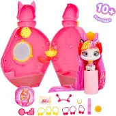 IMC Toys 713031, 3 Jahr(e), Pink, Kunststoff