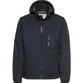 Camel active Softshell Jacke aus recyceltem Polyester