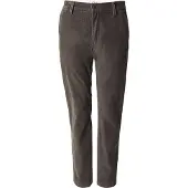 Levi's Xx Standard Taper Corduroy Chinos Brown Größe: W33L34 | Chinos Outlet | Herren | Braun