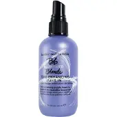 Bumble And Bumble Illuminated Blonde Purple Leave-In Treatment Spray, Haarspray, Frauen, Alle Haare, 125 ml, Feuchtigkeitsspendend, Weichmachend, Spraydose