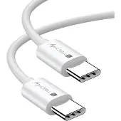 Techly 4.0 Usb-c-kabel 2 M 240w One Size